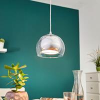 Eglo Design hanglamp Rocamar 94592