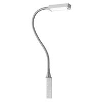 FISCHER & HONSEL Hoogte 48 cm - LED wandlamp Raik