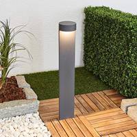 Bega Bennet - LED tuinpadverlichting met ronde kop