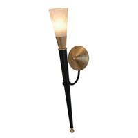 Menzel STELLA wandtoorts met bladgouddecoratie 60 cm