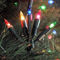 Kerstboomverlichting - 