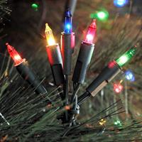 Kerstboomverlichting - 