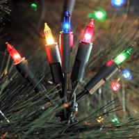 Konstmide Kerstboomverlichting - 