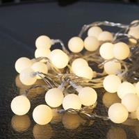 Best Season LED lichtketting Berry voor buiten