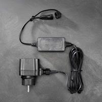 Konstmide Startset 2 voor een 24V-systeem LED m. buitentrafo