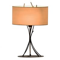 Menzel LIVING OVAL - elegante tafellamp