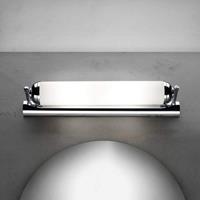 Orion Duurzame wandlamp Elida, 2-lichts