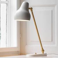 Louis Poulsen VL38 Table Bureaulamp - Wit