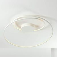BOPP Opvallende LED-plafondlamp At