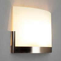 Lampenwelt.com Exclusieve wandlamp Karla