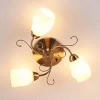 Lindby Romantisch gestaltete Deckenlampe Amedea