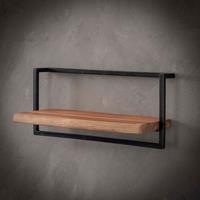 Lifestylefurn Wandplank Mixi 65cm