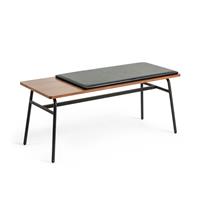 Kavehome HalbankCarabel' 100cm