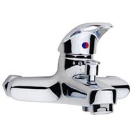 Aqua Splash Diana Badmengkraan Chroom 
