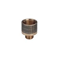 ralingerfã¶hren Reduzierstück 3242 R 1/2xRp 3/4, Rotguss, rund - RALINGER FÃ¶HREN