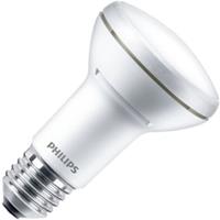 Philips reflectorlamp LED R63 4,5W (vervangt 60W) grote fitting E27