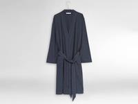 Yumeko badjas jersey indigo blue M/L