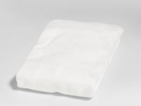 Yumeko Molton katoen pure white 80x200x30