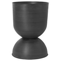 Ferm Living Hourglass Pot L