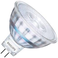 Philips CorePro LEDspot LV GU5.3 MR16 5W 827 36D | Vervangt 35W