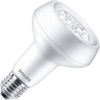 Philips CorePro LEDspot E27 Reflektor R80 8W 827 36D | Extra Warmweiß - Ersetzt 100W