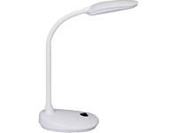 maul Bureaulamp flexi wit