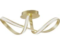 PAUL NEUHAUS home24 LED-Deckenleuchte Melinda