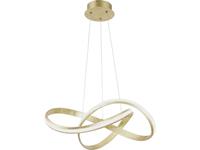 Paulneuhaus LED-hanglamp Melinda I, Paul Neuhaus