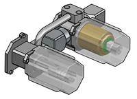 Hotbath Cobber Inbouwdeel HBCB027