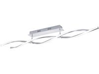 PAUL NEUHAUS home24 LED-Deckenleuchte Polina II
