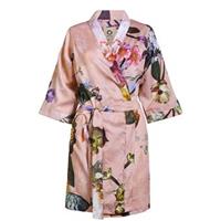 Essenza Kimono Fleur, Rose, L