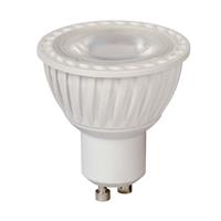Lamp LED GU10/5W Dimbaar 320LM 3000K Wit