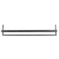 Wandplank Mario 120x24cm