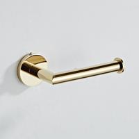 Boss & Wessing Toiletrolhouder  Dorado Goud