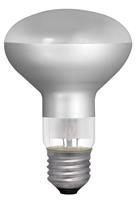 SYLVANIA - ECO R63 LAMP - 42W/230V - 30°