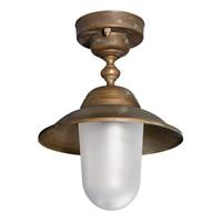 Moretti Plafondlamp Salina - zeewaterbestendige uitvoering