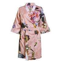 Essenza Essenza Kimono Fleur Rose M