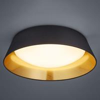 Reality Leuchten home24 LED-Deckenleuchte Ponts