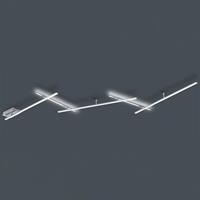 Trio Indira TR 674610507 Mattiert nickel