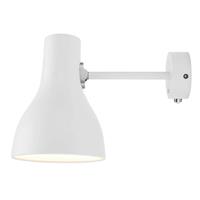 Anglepoise Type 75 wandlamp wit