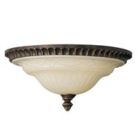 Elstead Plafondlamp Drawing Room, 33 cm