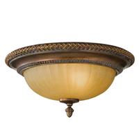 Elstead Ronde plafondlamp Kelham Hall