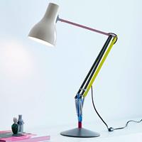 Anglepoise® Type 75 Mini tafellamp Paul Smith 1