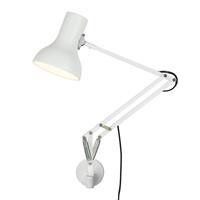 Anglepoise Type 75 Mini Wandleuchte alpinweiß