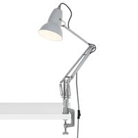 Anglepoise® ® Original 1227 klem tafellamp grijs