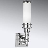 FEISS Bad-Wandlampe Payne Ornate 1-flg.