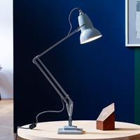 Anglepoise Original 1227 Schreibtischleuchte AP 31656 Taubengrau / Grau