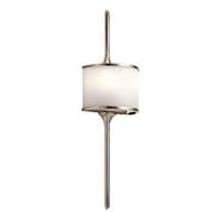 KICHLER LED wandlamp Mona - hoogte 55,9 cm