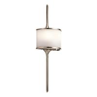 KICHLER LED wandlamp Mona - hoogte 55,9 cm