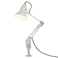 Anglepoise Original 1227 Tischlampe leinenweiß